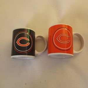Chicago Bears 2 Mug